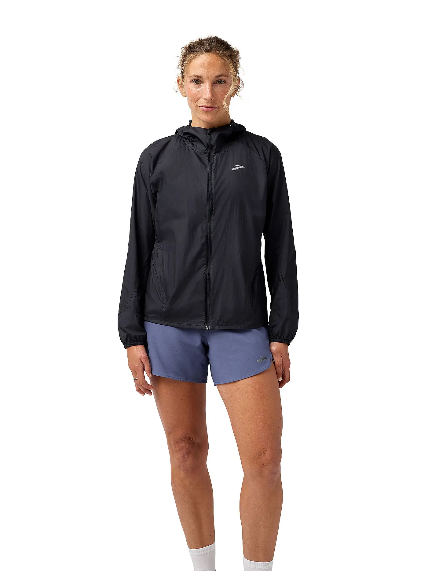 BROOKS | Damen Laufjacke Canopy 2.0 | 
